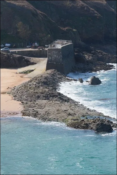 En France, le 1er janvier 1938, c'est la fondation de...
