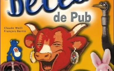 Quiz Publicites
