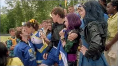 Jalouse Audrey trouve rapidement un nouveau compagnon, qui est-ce ?