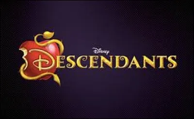 Par quoi se termine enfin ''Descendants 1''?