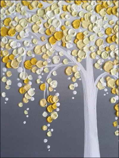 Sur quel arbre pousse le kaki ?