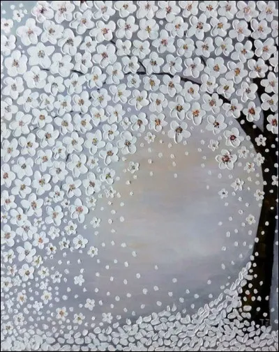 Que porte le saule ?