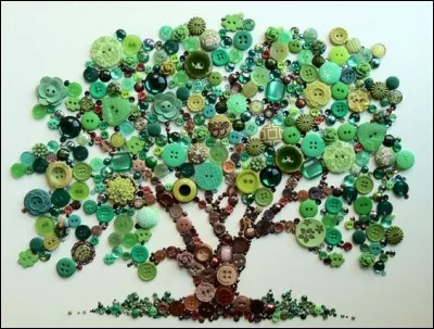 Quel arbre figure sur le drapeau du Liban ?