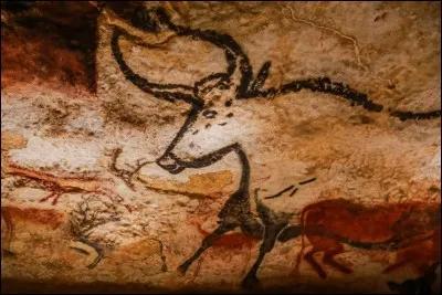 Qu'est-ce qu'un pétroglyphe ?