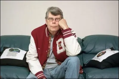 Qu'est-il arrivé à Stephen King en 1999 ?
