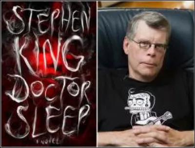 Qui joue le rôle de Danny Torrance à l'âge adulte dans le film "Doctor Sleep", adaptation du roman du même nom ?