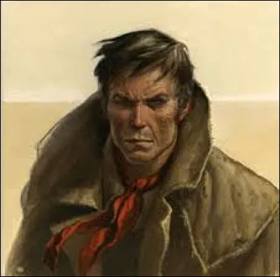 Pour son personnage Roland de Gilead, présent dans la série de romans "La Tour sombre", Stephen King s'est inspiré...