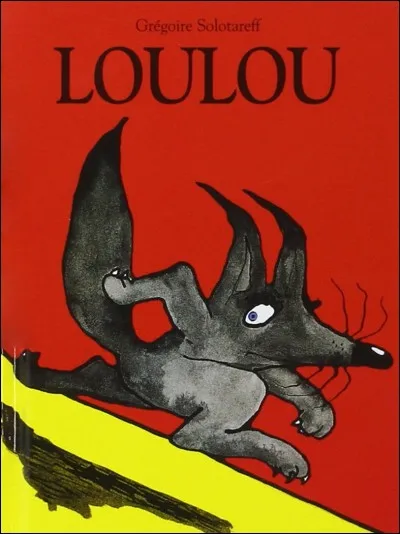 "Loulou". Quels personnages vont devenir amis alors qu'ils ne devraient pas ?