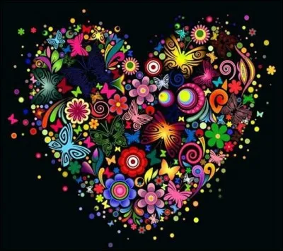 Dans sa chanson Rockcollection", Laurent Voulzy nous dit "On a tous dans le cur une petite fille...."