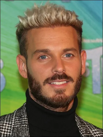 Qui est ce chanteur ?