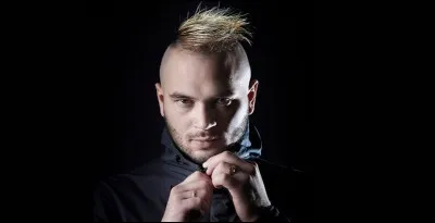 Qui est ce rappeur marseillais ?