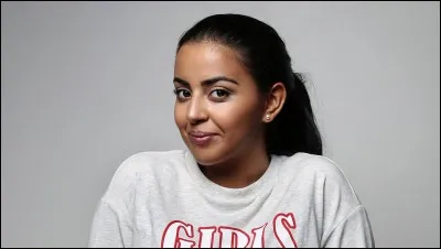 Connais-tu cette chanteuse ?