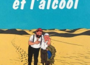 Quiz Tintin et l'alcool - 2