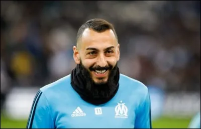 Qui est ce footballeur ?