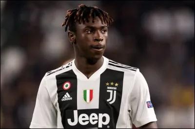 Qui est ce footballeur ?