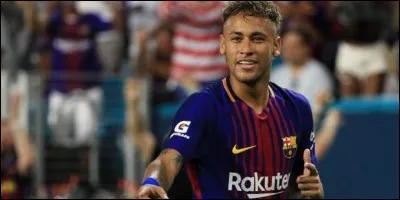 Qui est ce footballeur ?