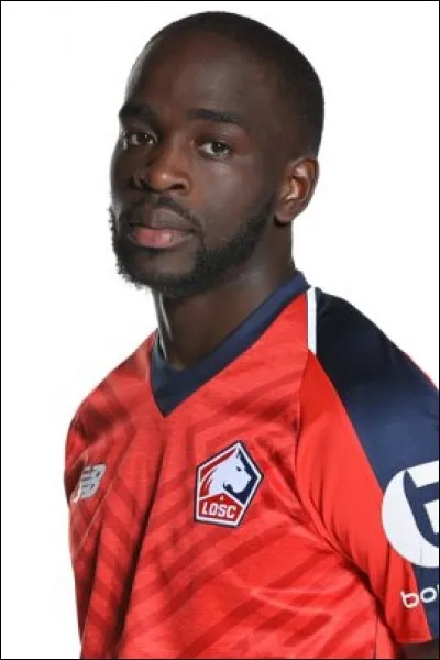 Qui est ce footballeur ?