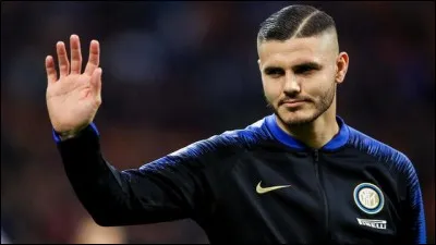 Qui est ce joueur du PSG ?