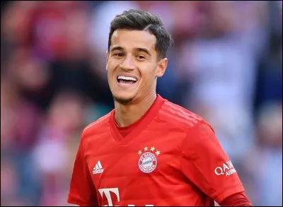 Qui est ce footballeur ?