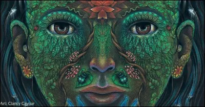 De quelle couleur voyez-vous les éléphants si vous subissez des hallucinations ?