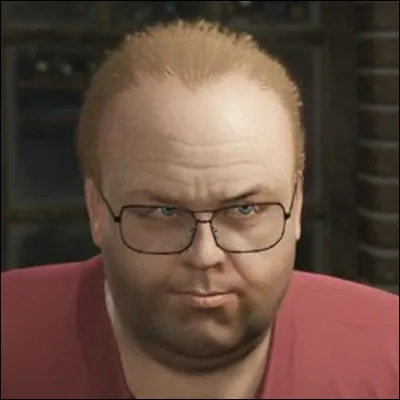 Qui est ce personnage ?