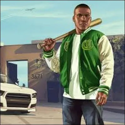 Qui est ce personnage ?