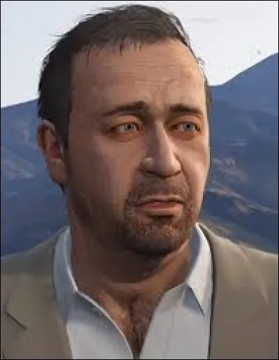 Qui est ce personnage ?