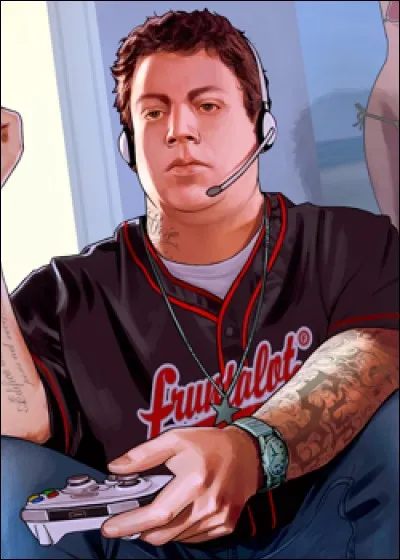 Qui est ce personnage ?