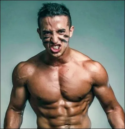 Qui sort avec Tibo InShape ?