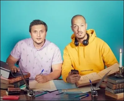 Quelle est leur chaîne YouTube ?