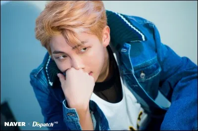 Tu es une personne plutôt :