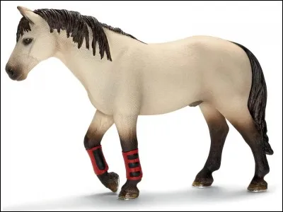 La marque des figurines est :