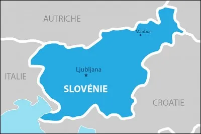 En quelle année la Slovénie est-elle entrée dans l'Union européenne ?