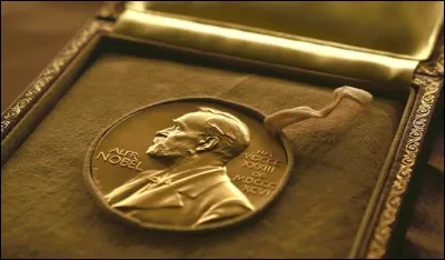 Combien de femmes ont reçu le prix Nobel de la paix à ce jour (2019) ?