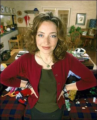 Qui joue le rle de Caroline Miller ?