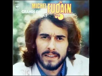 Michel Fugain chante Noël avec ''Tout va changer''. Quel candidat à la présidence de la République française avait pour slogan ''Le changement, c'est maintenant'' ?