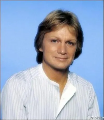 ''Chanson populaire'' est un titre de Claude François. Qui était surnommé ''the King of pop'' ?