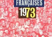 Quiz Chansons francophones de l'année 1973 (2e partie)