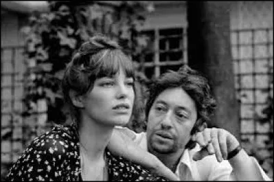 ''Je suis venu te dire que je m'en vais'' Serge Gainsbourg. Qui a chanté ''Je m'en vais'' en 2016 ?