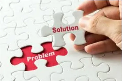 Quel duo a interprété ''J'ai un problème'' ?