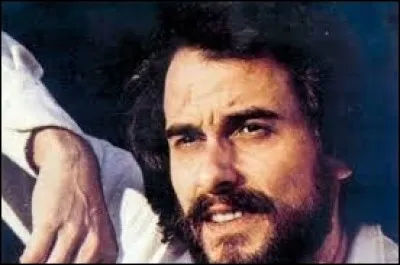 Complétez les paroles de ''Chante'' de Michel Fugain.

''Chante la vie, chante 
Comme si tu -----------------------------------''