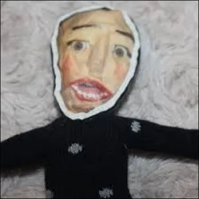 Que veut une "marotte" ?