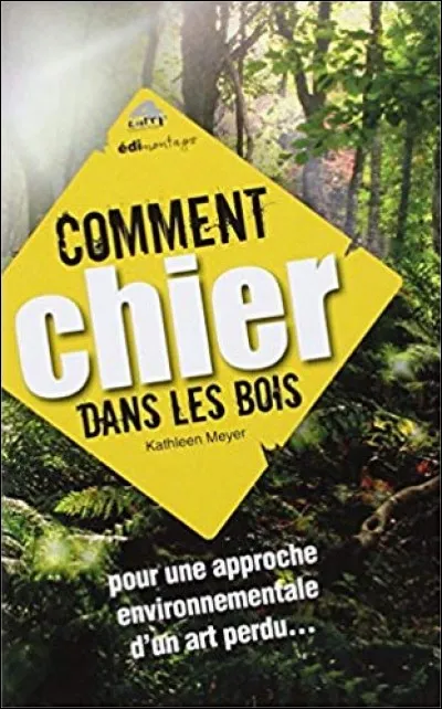 Le titre est le fondement de la réponse !