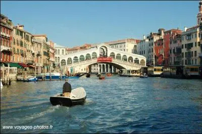 Quelle est cette ville ?