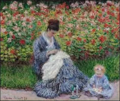 Quel était le vrai prénom de Claude Monet ?