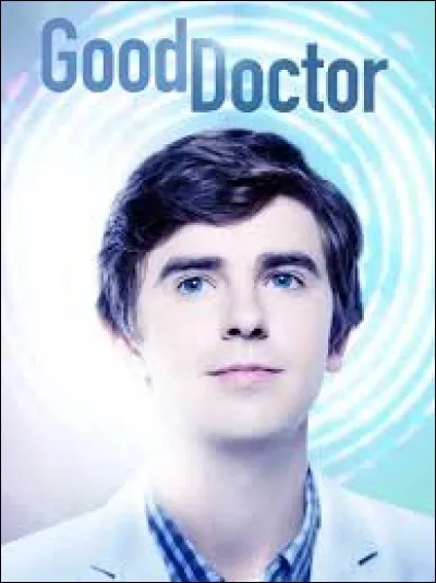 Avant "Good Doctor", dans quelle série a-t-il joué ?