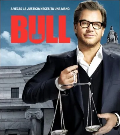 Quelle série a rendu célèbre Michael Weatherly ?
