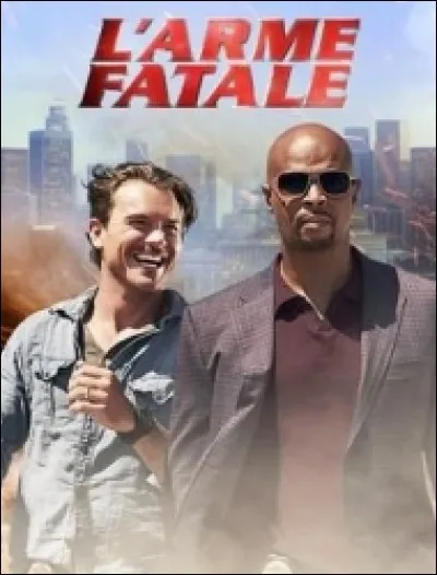 Quel acteur a été viré de cette série ?