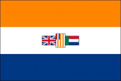 Quel pays possédait ce drapeau avant l'actuel ?
