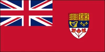 Quel pays possédait ce drapeau avant l'actuel ?
